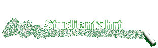 Studienfahrt